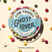 Cover image for Ghost Lover: Stories