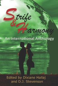 Cover image for Strife and Harmony