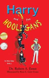 Cover image for Harry and the Hooligans