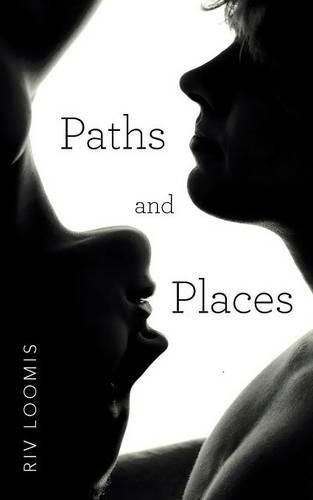 Cover image for Paths and Places