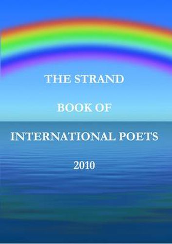 Cover image for The Strand Book of International Poets
