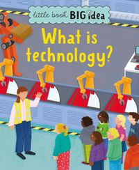 Cover image for What is technology?