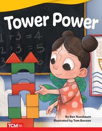 Cover image for Tower Power