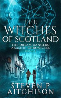 Cover image for The Witches of Scotland