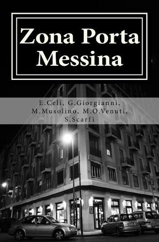 Cover image for Zona Porta Messina