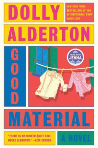 Cover image for Good Material