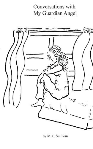 Cover image for Conversations with My Guardian Angel