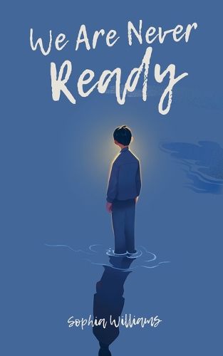 Cover image for We Are Never Ready