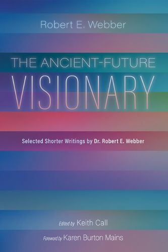 Cover image for The Ancient-Future Visionary