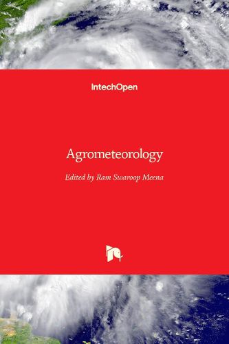 Cover image for Agrometeorology