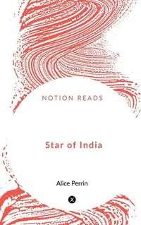 Cover image for Star of India