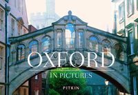 Cover image for Oxford in Pictures