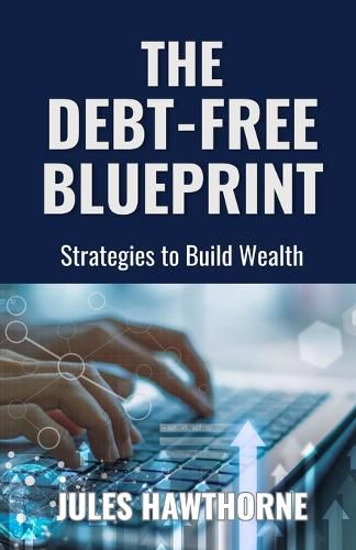 Cover image for The Debt-Free Blueprint