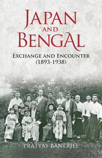 Cover image for Japan and Bengal