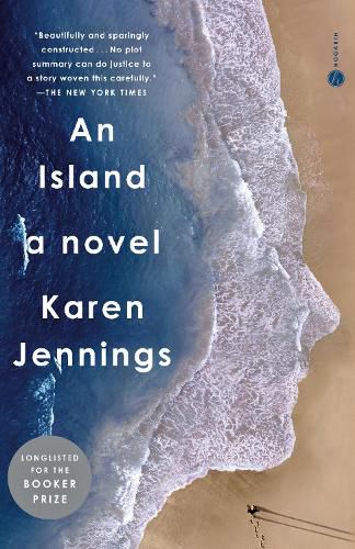 Cover image for An Island