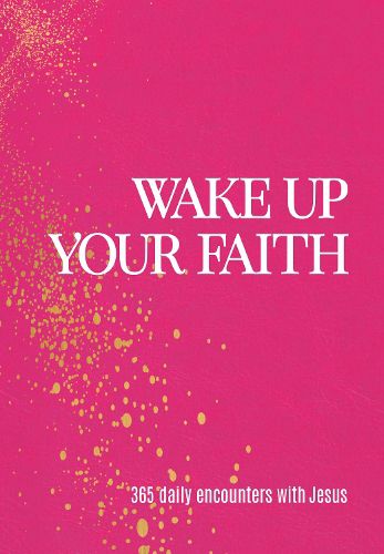 Cover image for Wake Up Your Faith