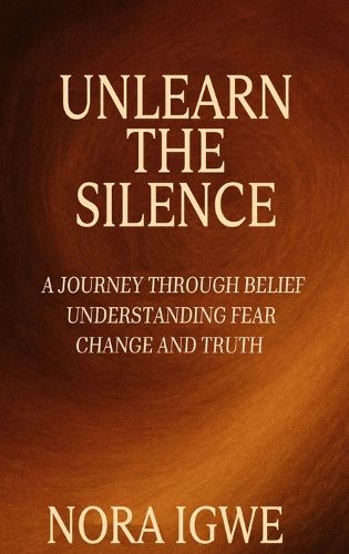 Cover image for Unlearn The Silence
