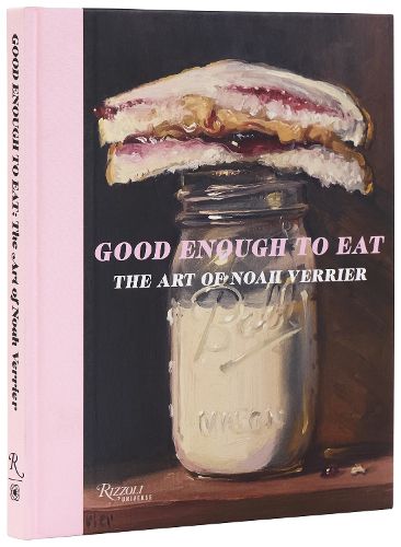 Cover image for Good Enough to Eat