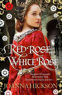 Cover image for Red Rose, White Rose