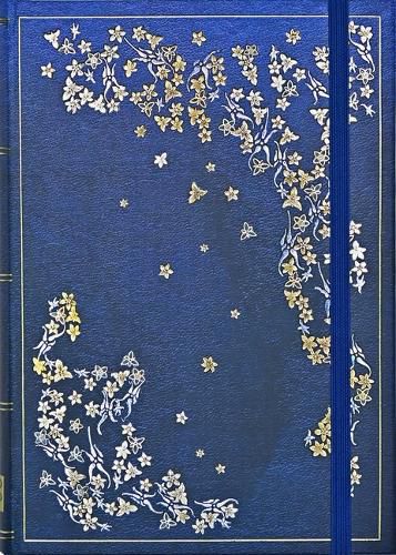 Cover image for Gilded Branch Journal (Diary, Notebook)