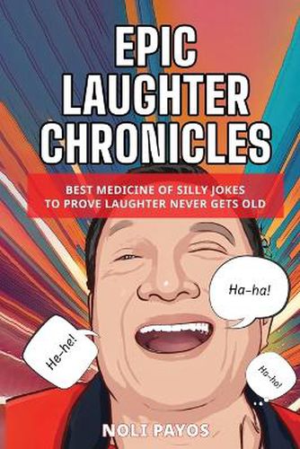 Epic Laughter Chronicles