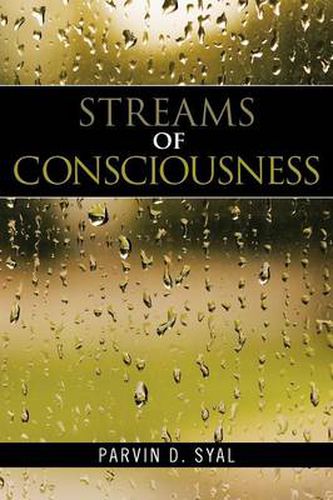Cover image for Streams of Consciousness