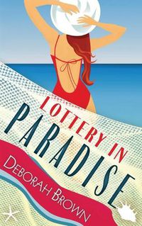 Cover image for Lottery in Paradise