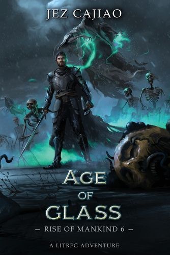 Cover image for Age of Glass