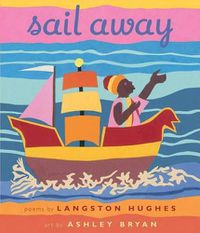 Cover image for Sail Away