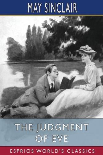 Cover image for The Judgment of Eve (Esprios Classics)