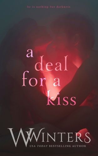 Cover image for A Deal For a Kiss