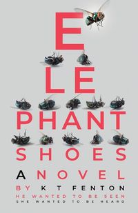 Cover image for Elephant Shoes