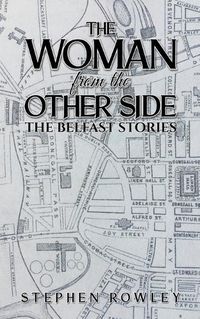 Cover image for The Woman from the Other Side