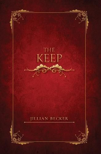 Cover image for The Keep