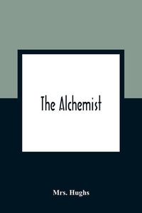 Cover image for The Alchemist