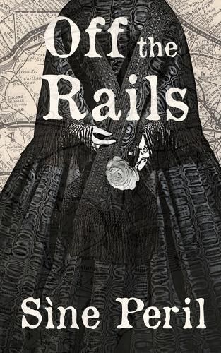 Cover image for Off the Rails