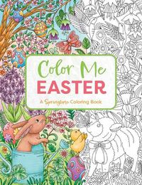 Cover image for Color Me Easter