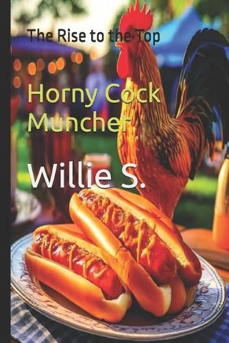 Cover image for Horny Cock Muncher