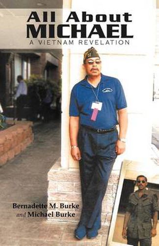 Cover image for All about Michael