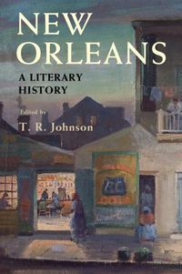 Cover image for New Orleans