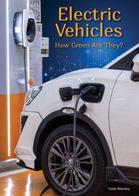 Cover image for Electric Vehicles: How Green Are They?