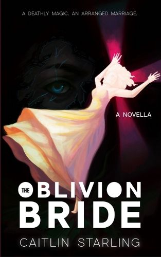 Cover image for The Oblivion Bride