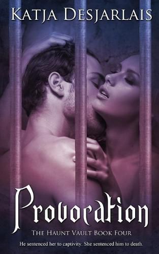 Cover image for Provocation