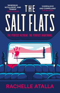 Cover image for The Salt Flats