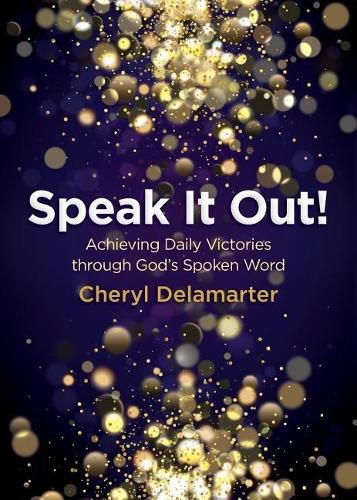 Cover image for Speak It Out!