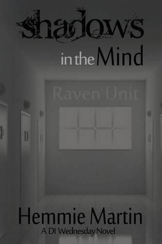 Cover image for Shadows in the Mind