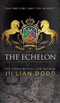 Cover image for The Echelon