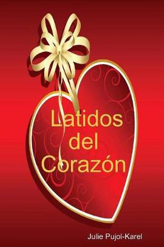 Cover image for Latidos Del Corazon