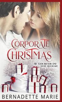 Cover image for Corporate Christmas