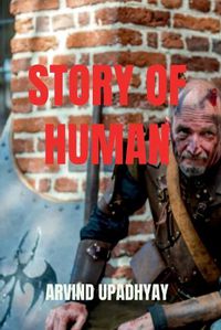 Cover image for Story of Human